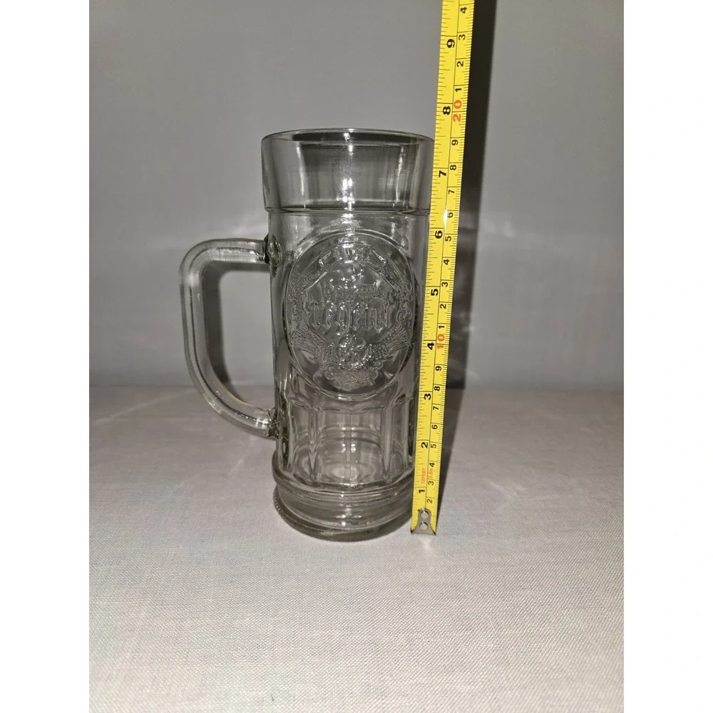 .5L Bohemia Regent Beer Stein, 7½